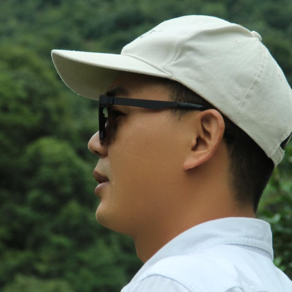乡村老男孩