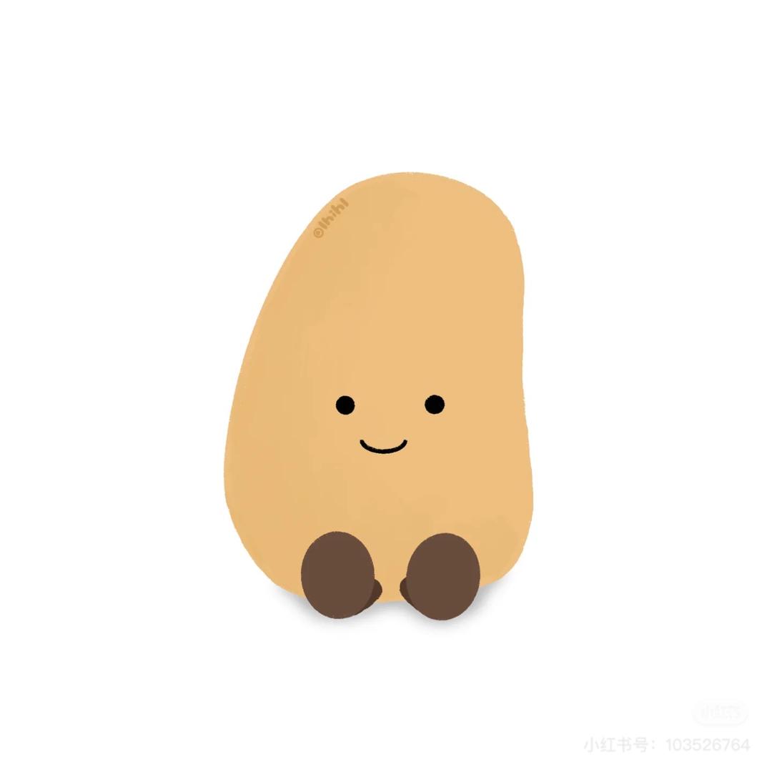 土豆大王🥔