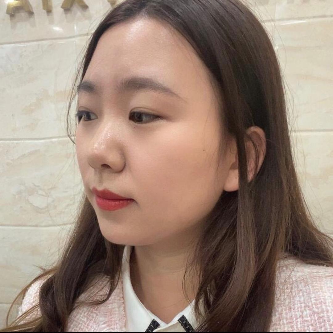 果果做美食