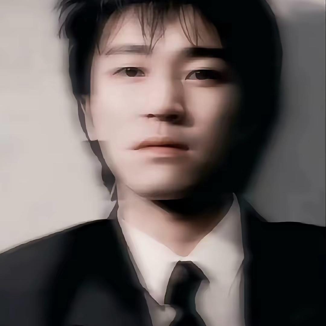 周星星最帅