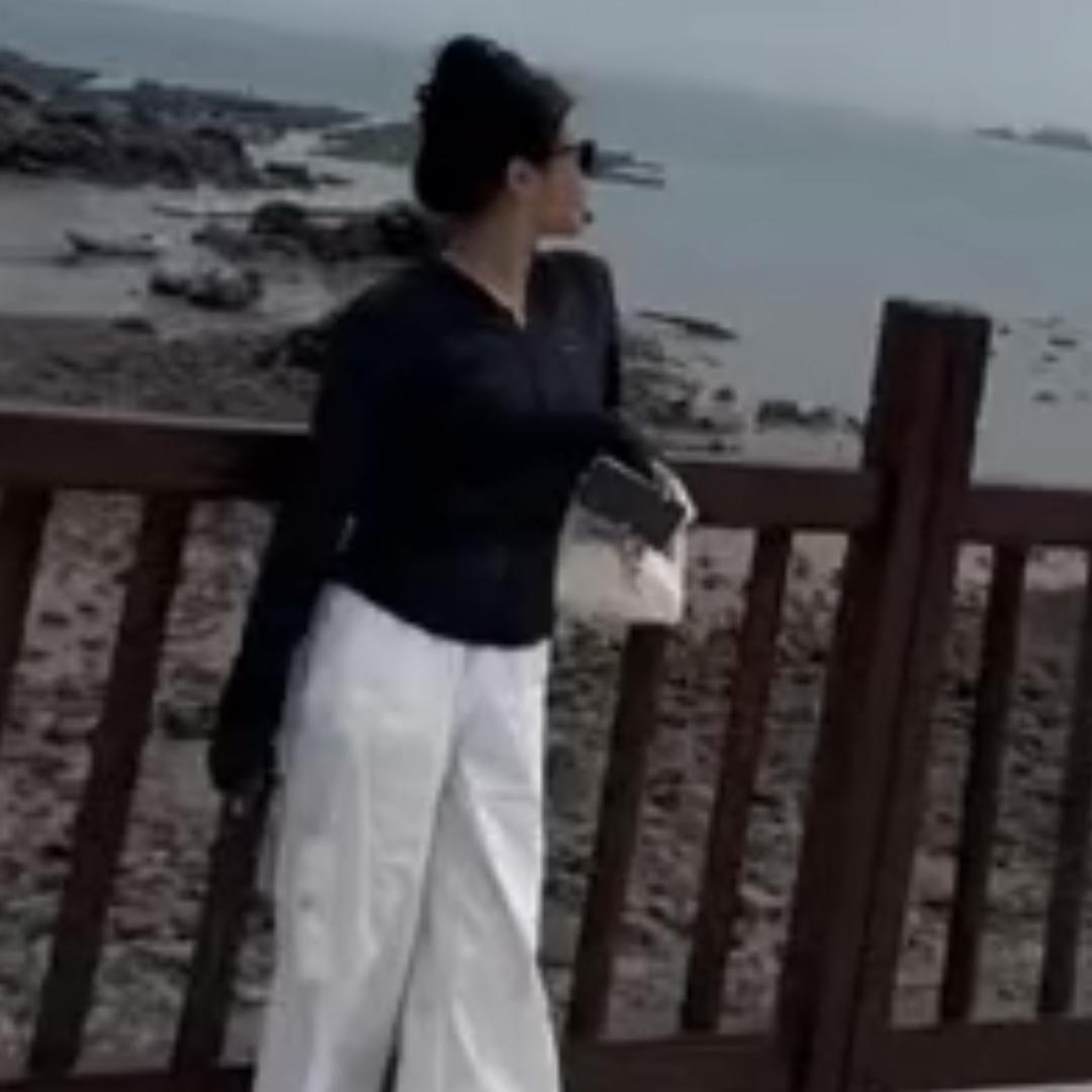 小负婆