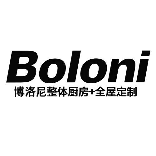 济南博洛尼全屋定制
