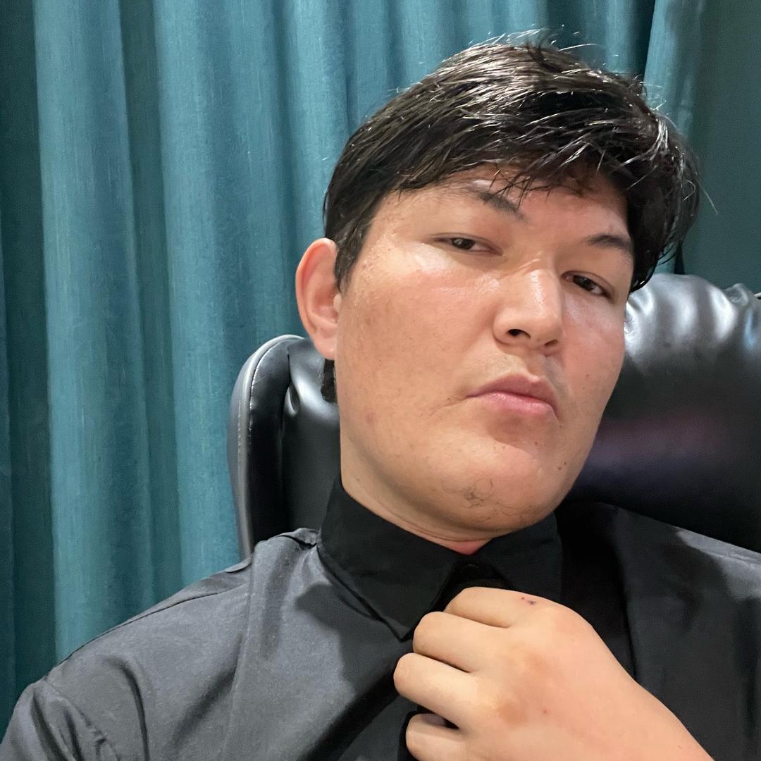 别克来了
