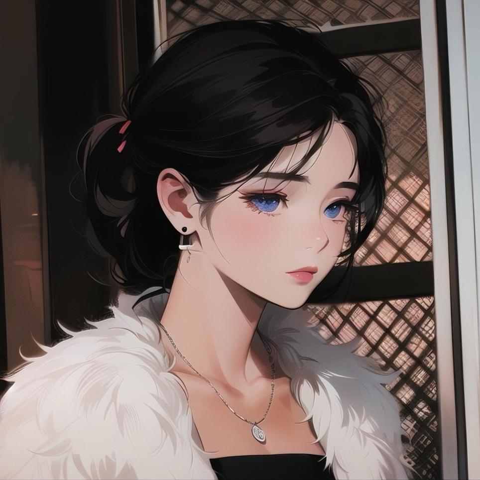 小橘啦噜啦