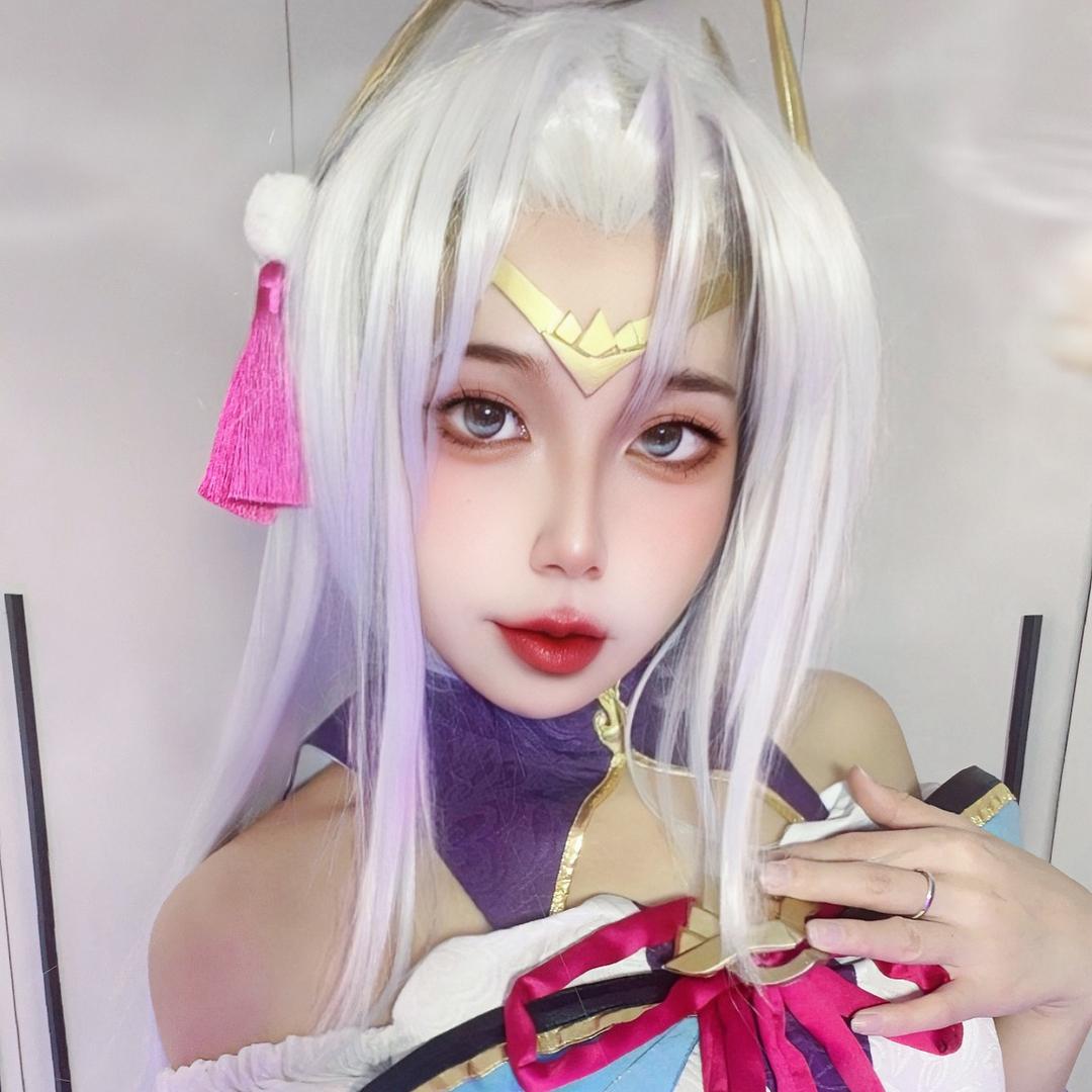 芝士猫啊姐