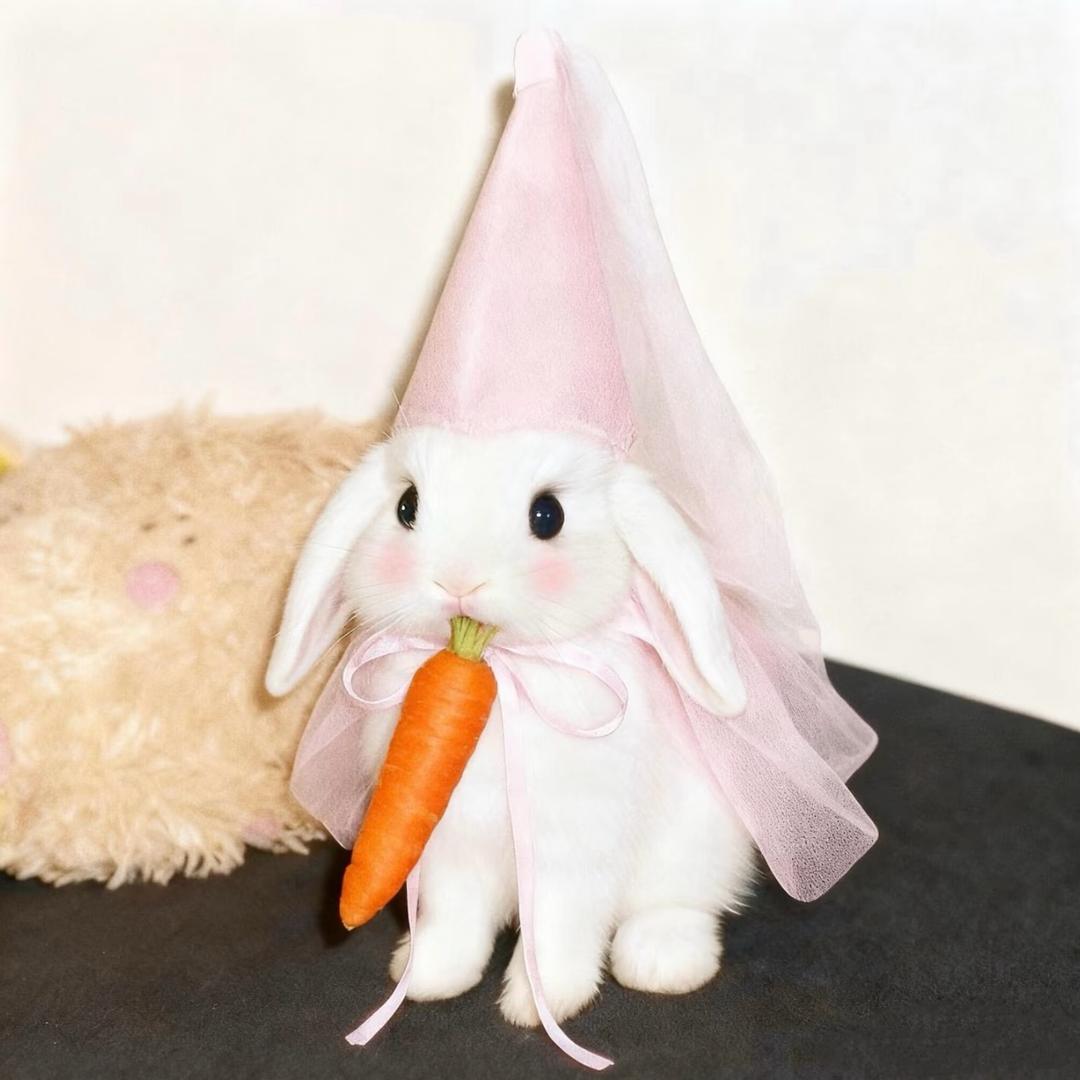 抱抱小皮-🧸ྀི