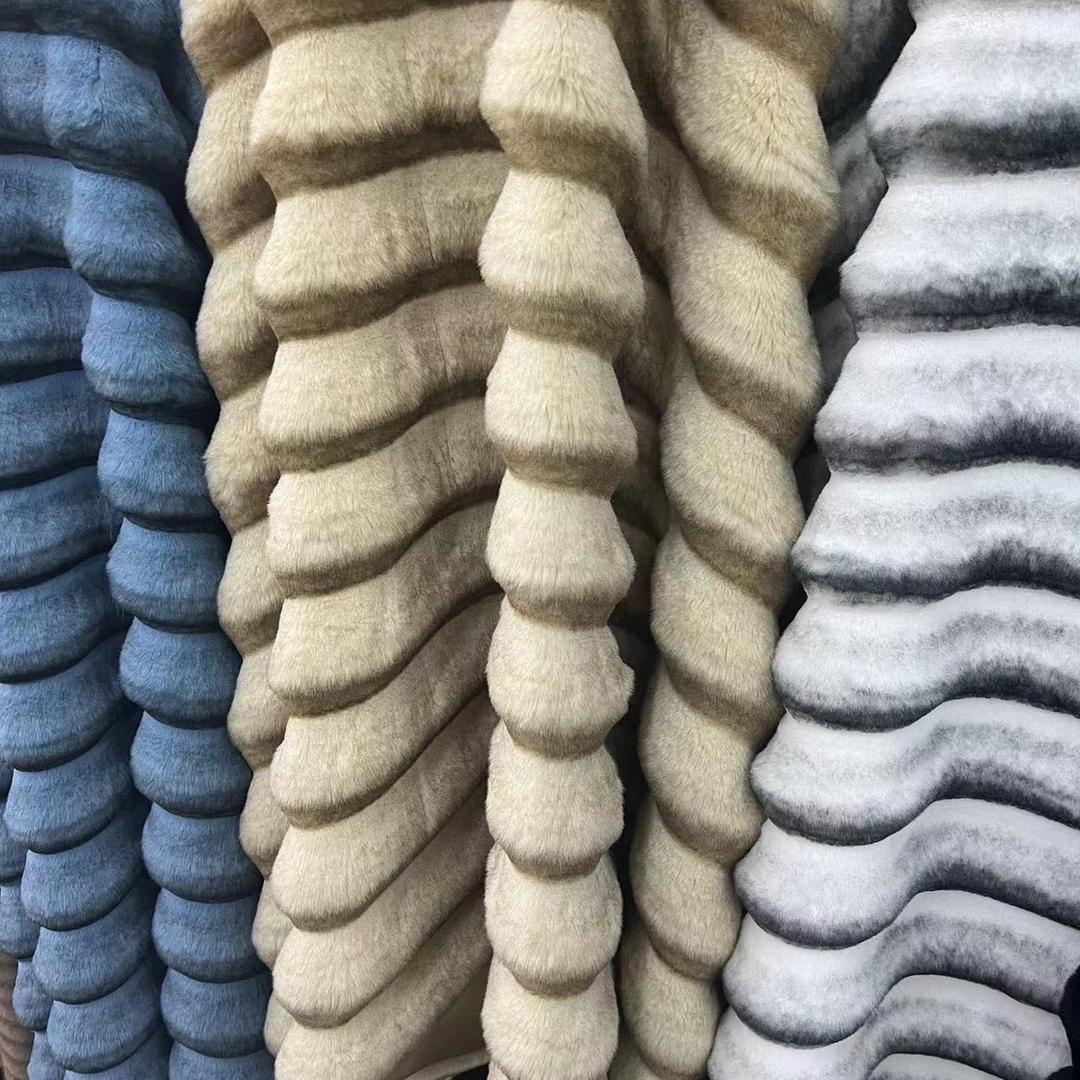 海宁小朗面料商行