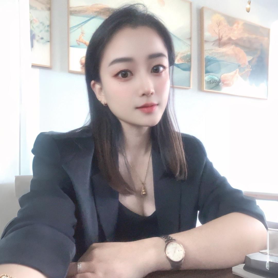 是九妹儿吖