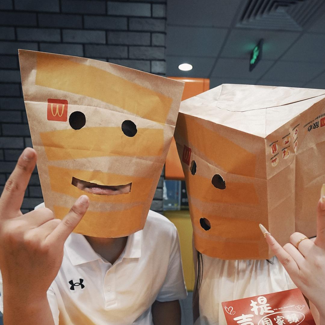 双子乘二