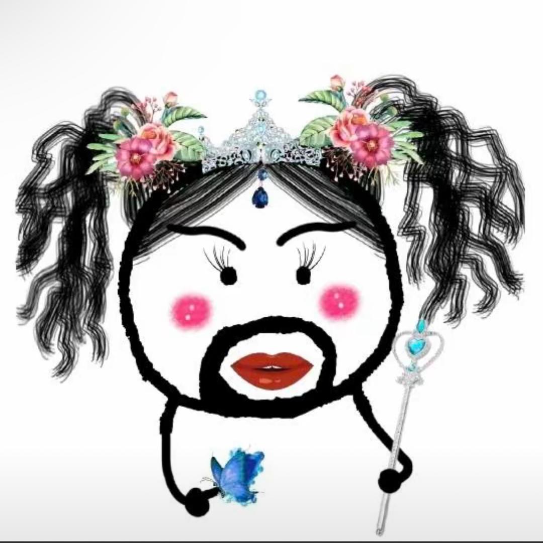 铁锤妹妹