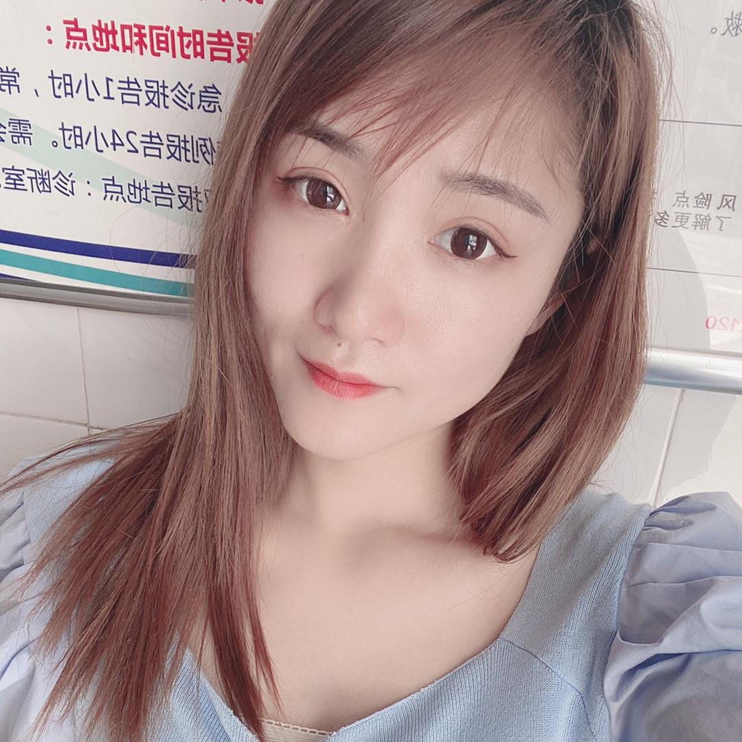 小帆妹