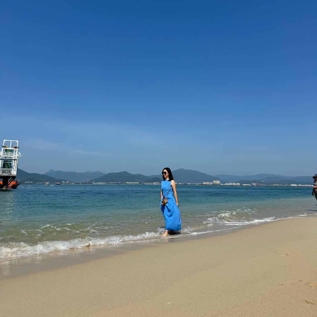 莎莎美学