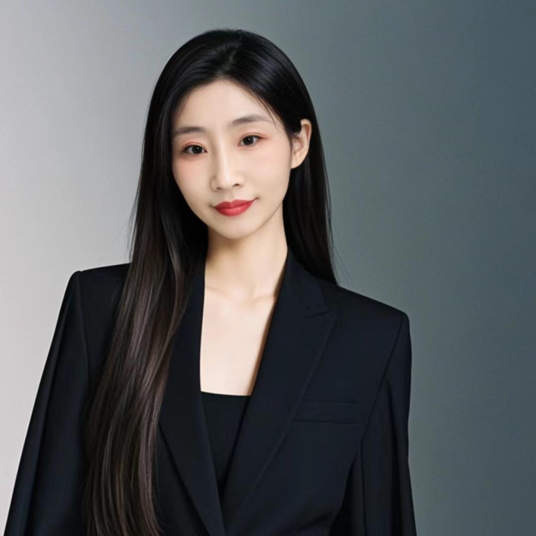 小俏•美学设计师