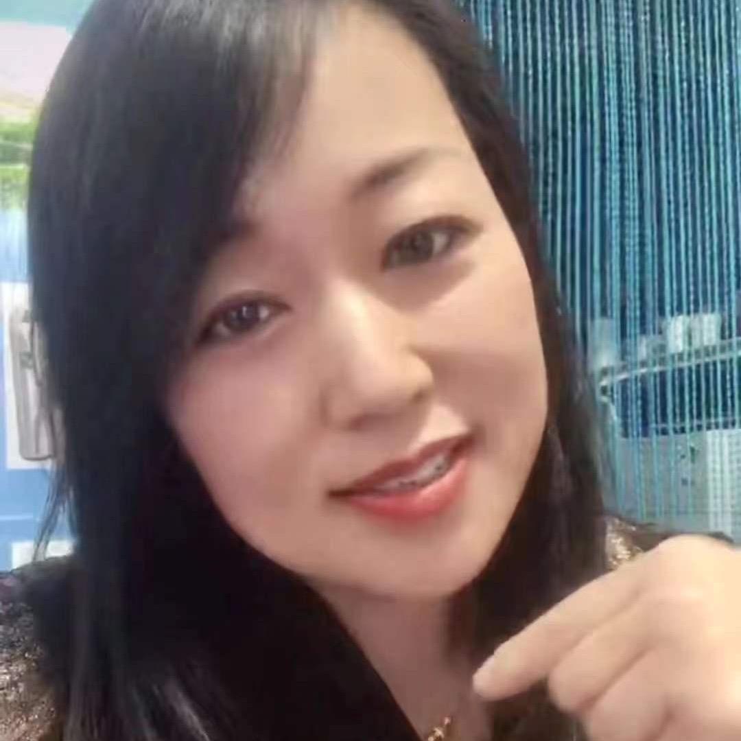 蓝姐