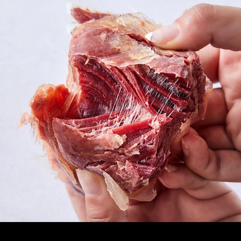 正宗传统酱牛肉