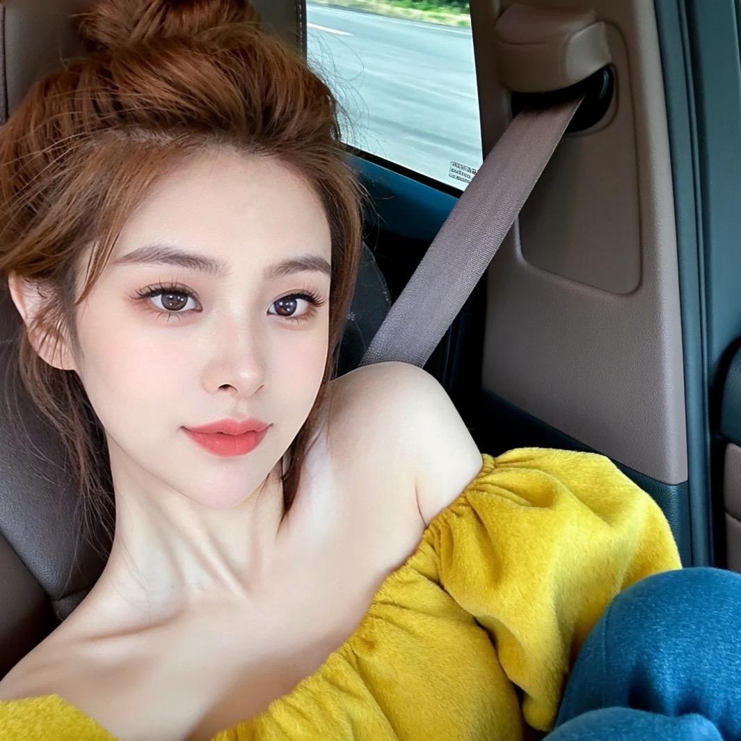 哈喽-罗姐姐💃