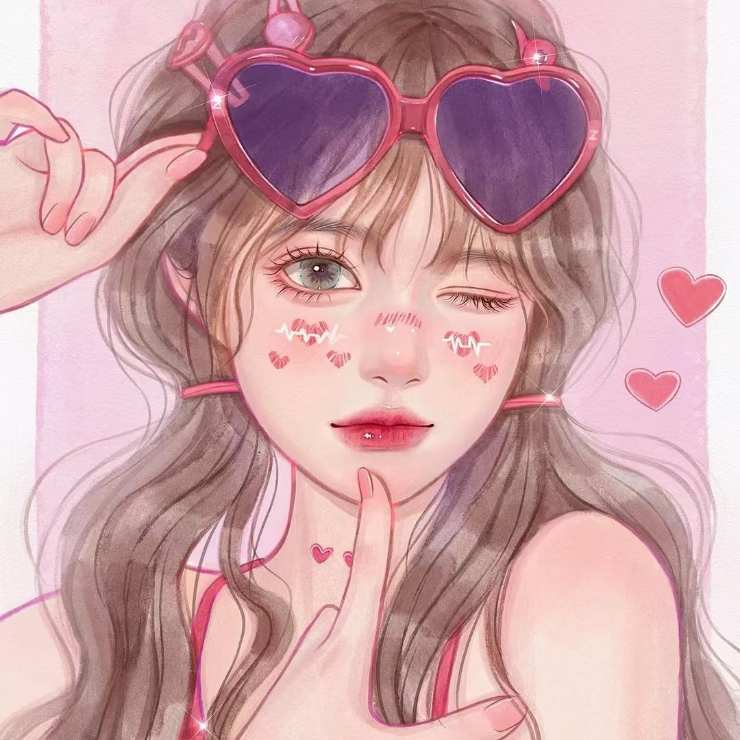 是木木子呀～