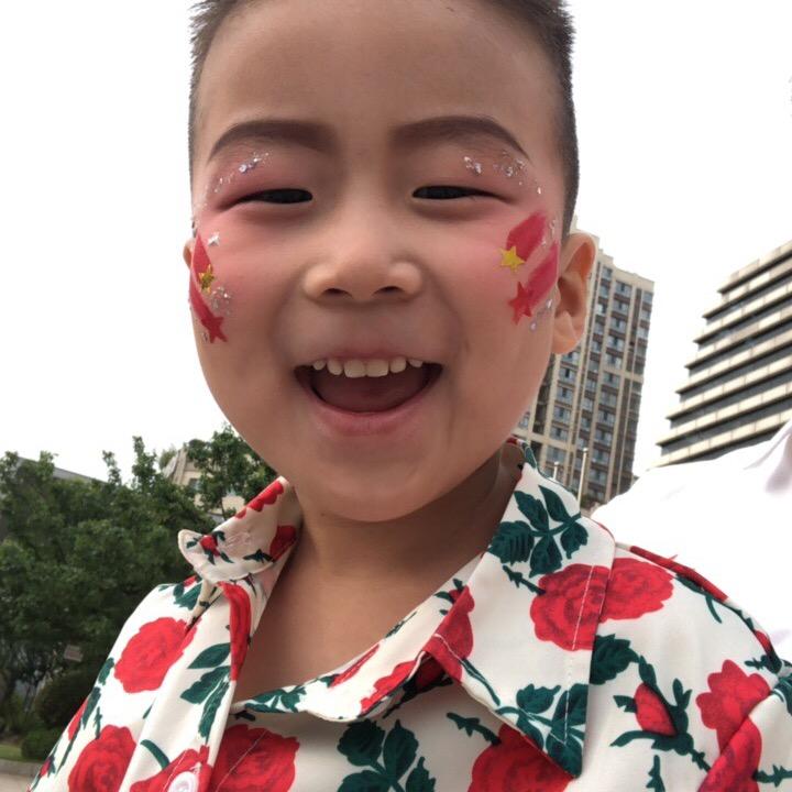 红色延安