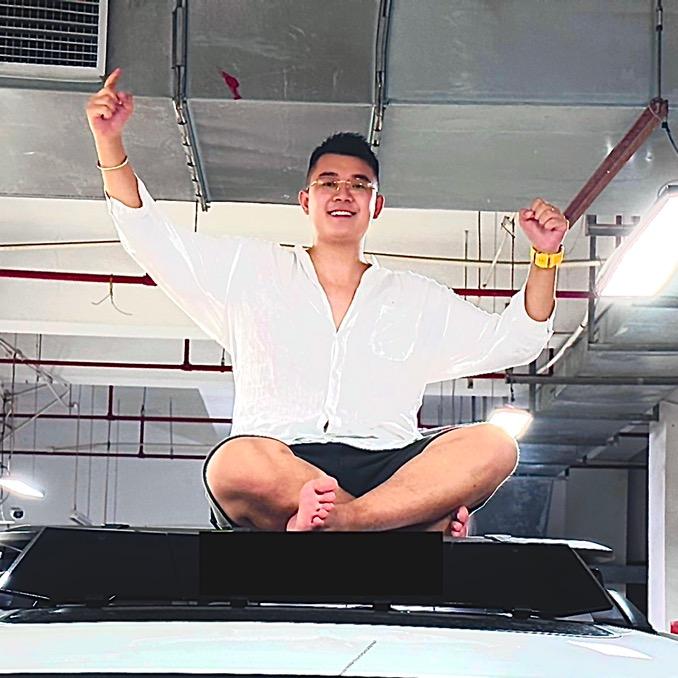 上海阿昊汽车（实在）
