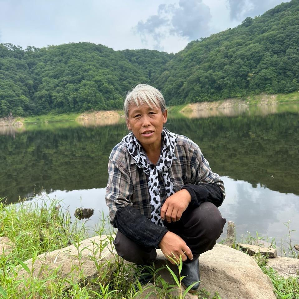 长白山娟子