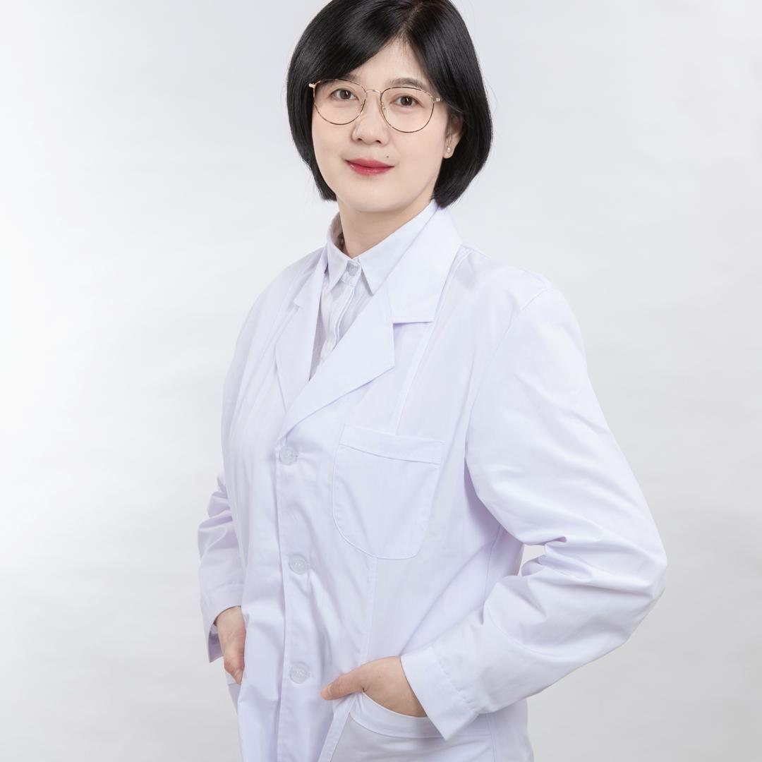 中医脑病科李主任