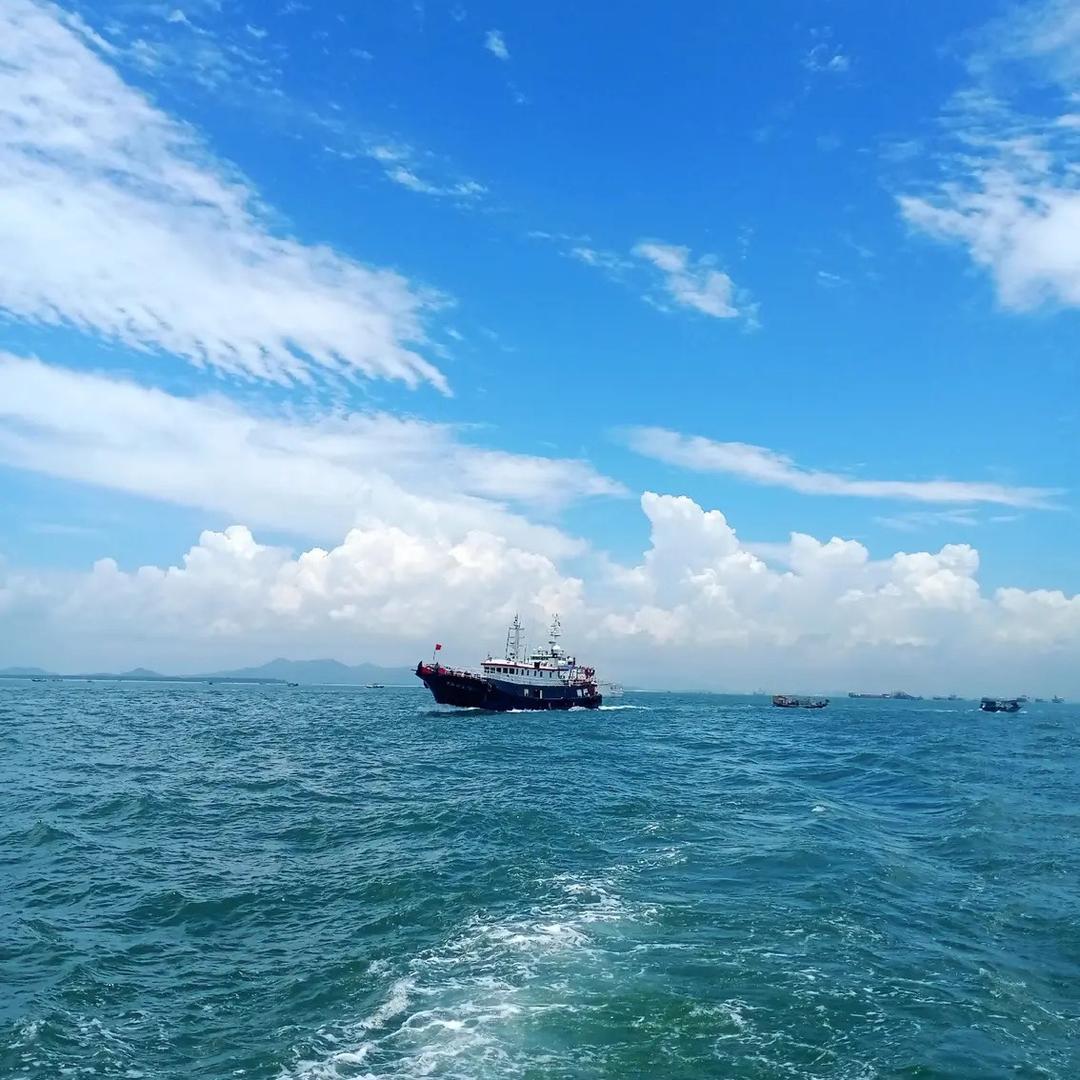 海洋之窗海鲜