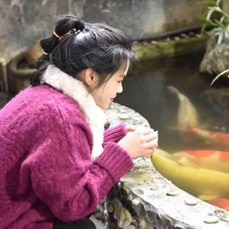 田螺姑娘