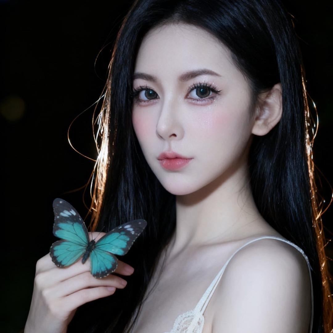 甜芯酱