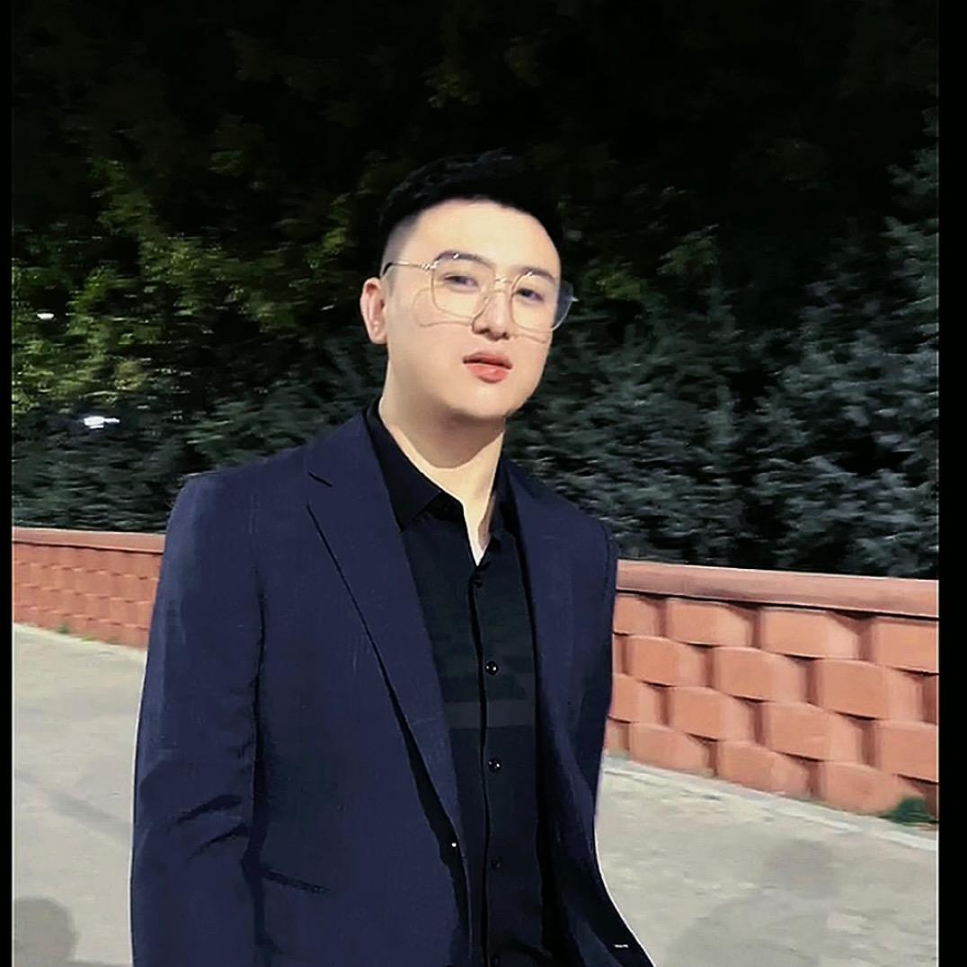 波叔