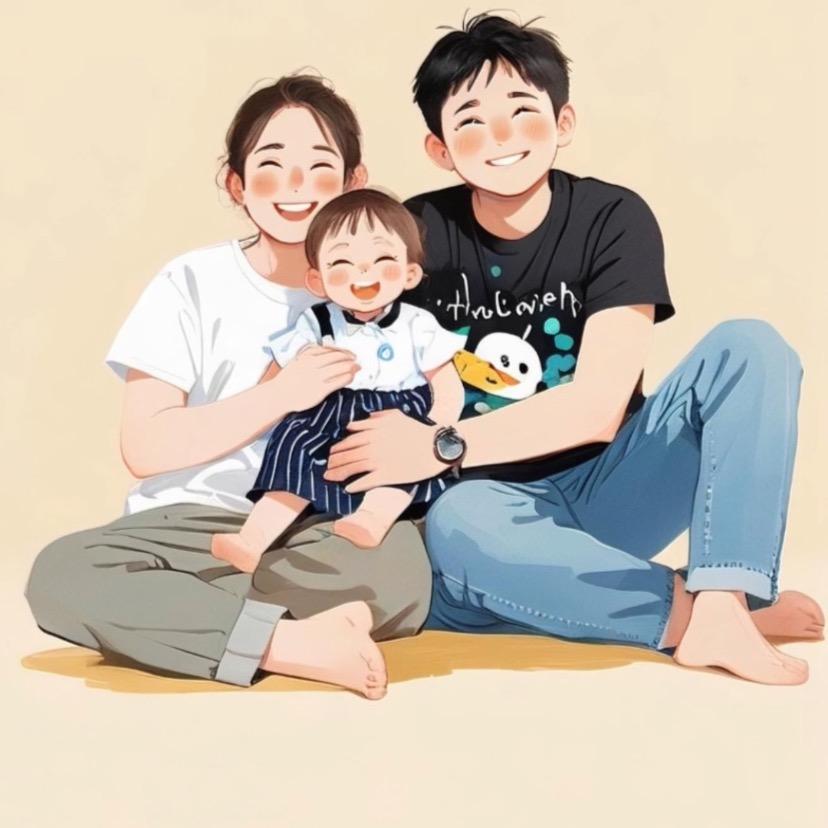 圆母