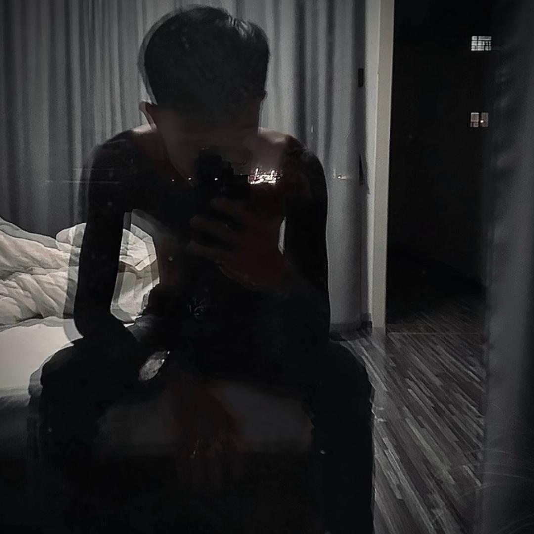深的好困-