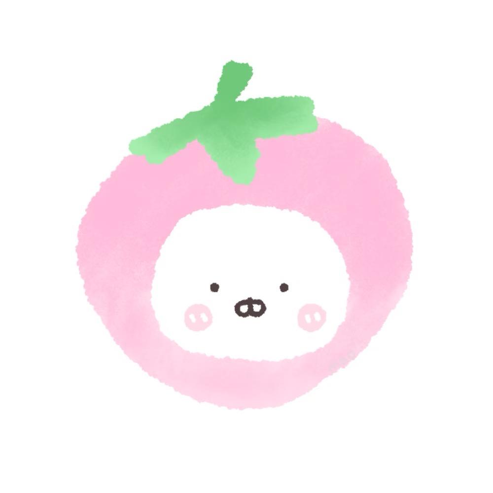 一颗小奶芙