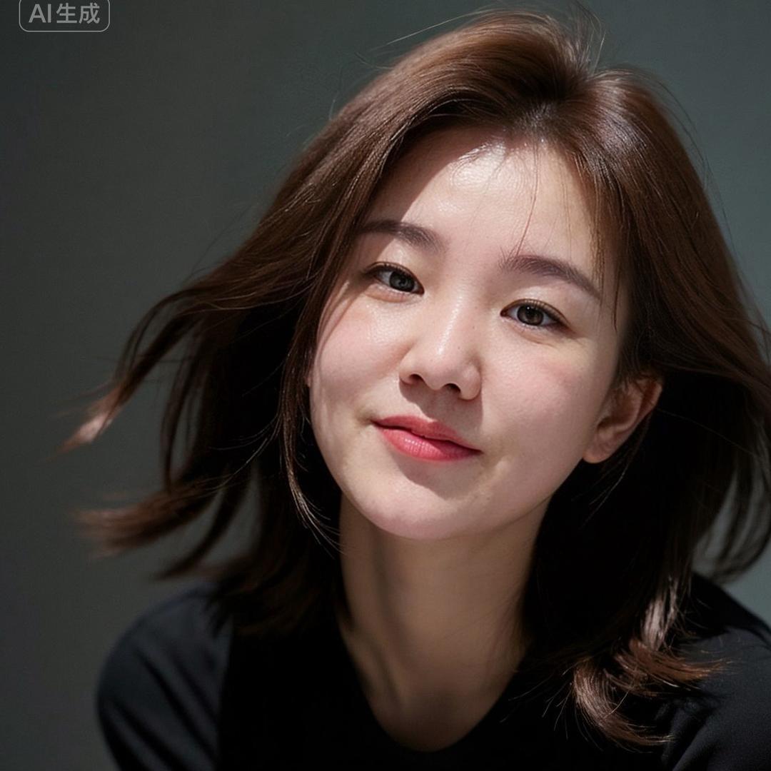 闪开我要发光了