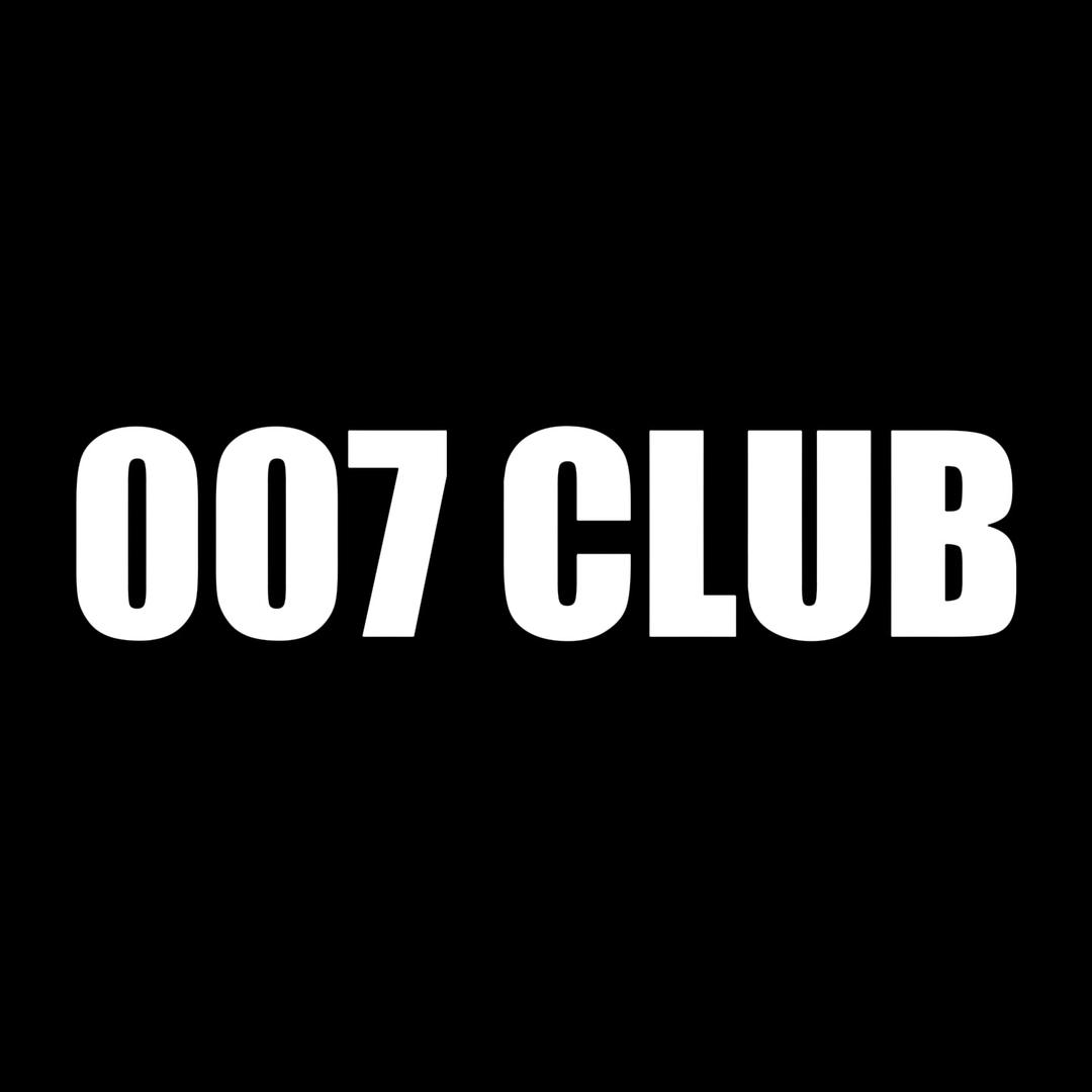 007CLUB大龙虾（高价收车）