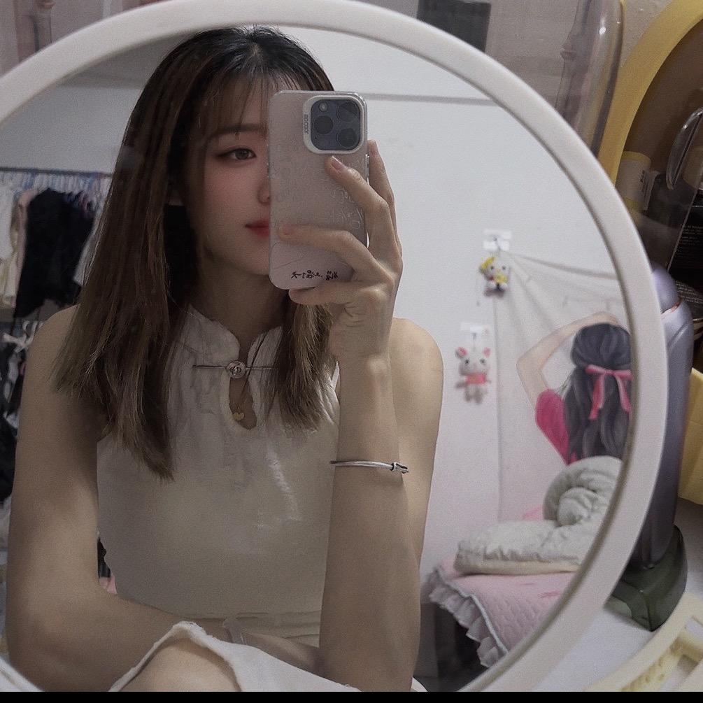 小琴姐姐🧸