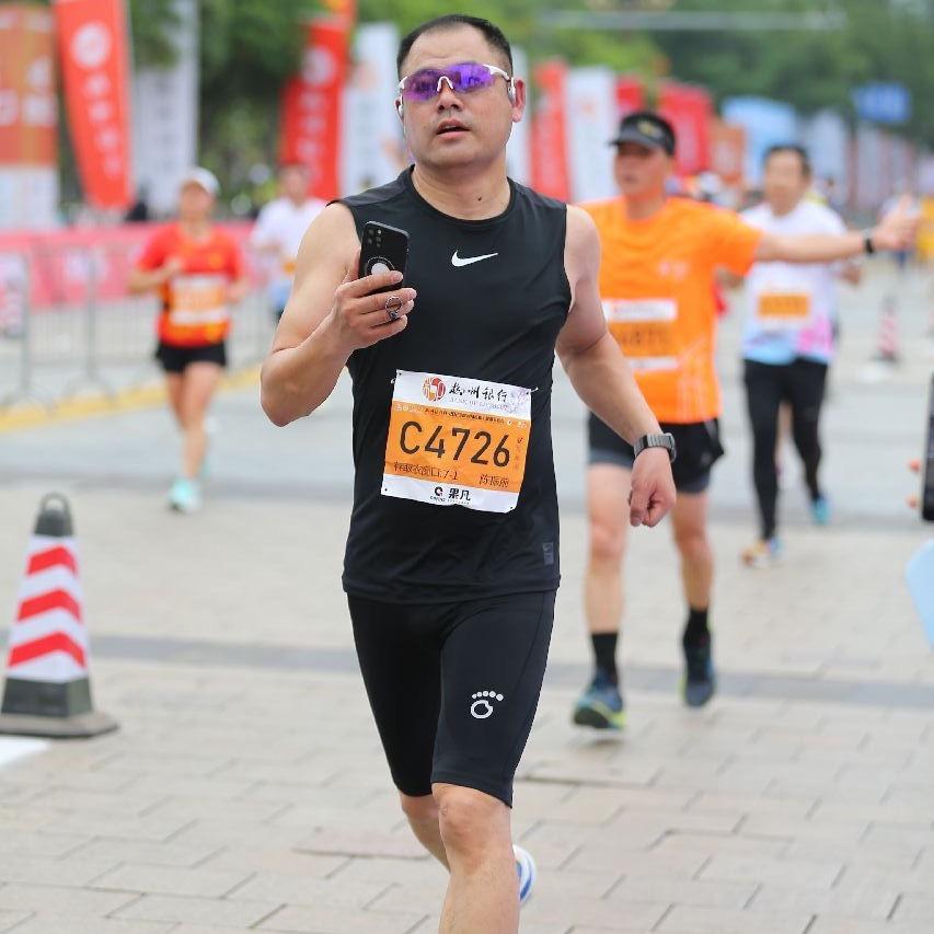🇨🇳风雨无阻🇨🇳🏃运动💪