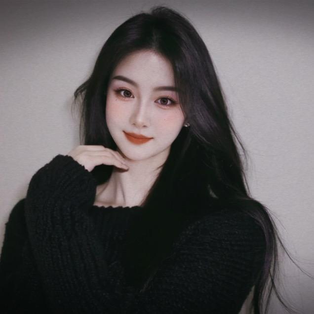 昵❤️