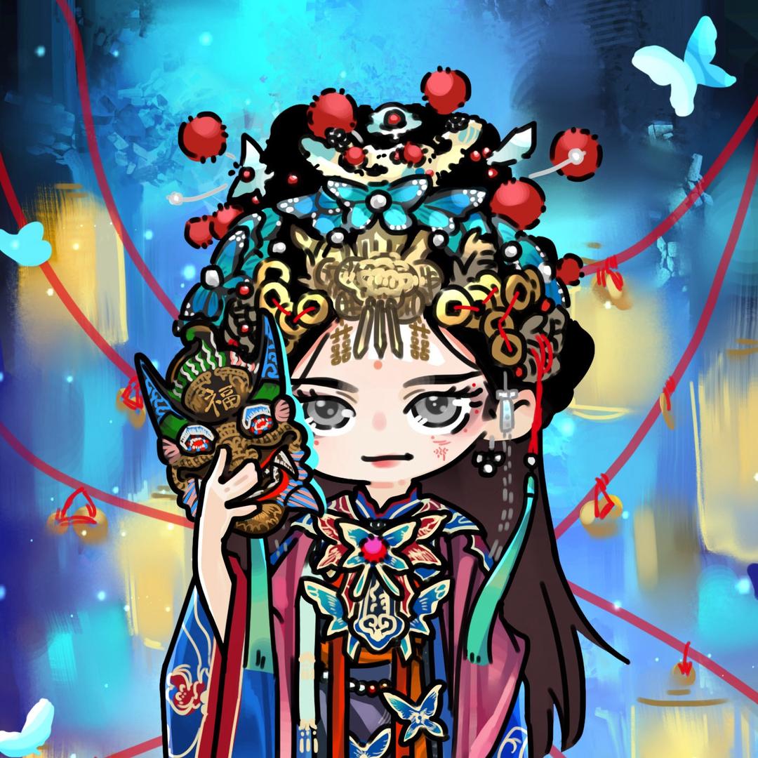 🫧鱼儿🐟