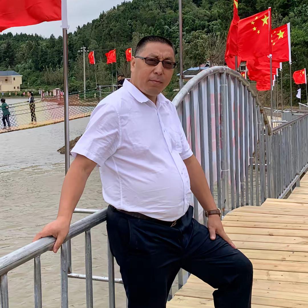 张兄老家老货铺