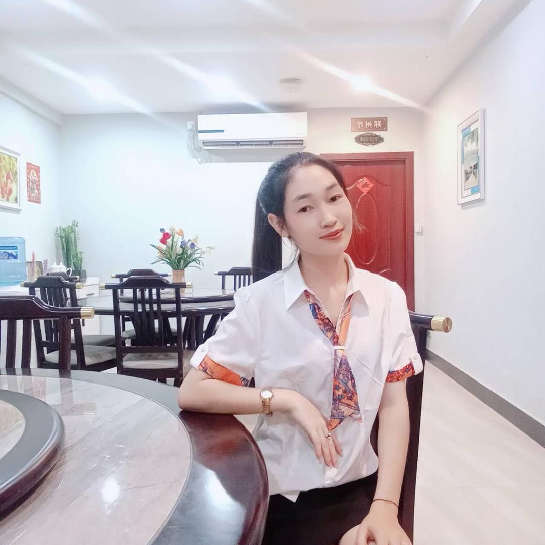จัน ตัวเล็ก🥰