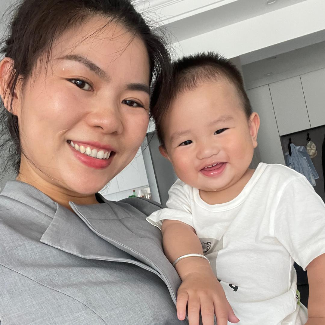 柒彩滇南-张紫涵