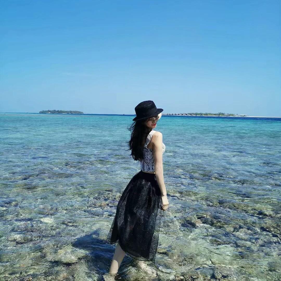 坏丫头