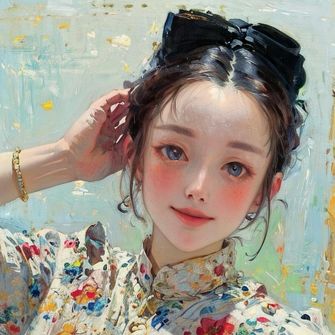 我是你的香香吖