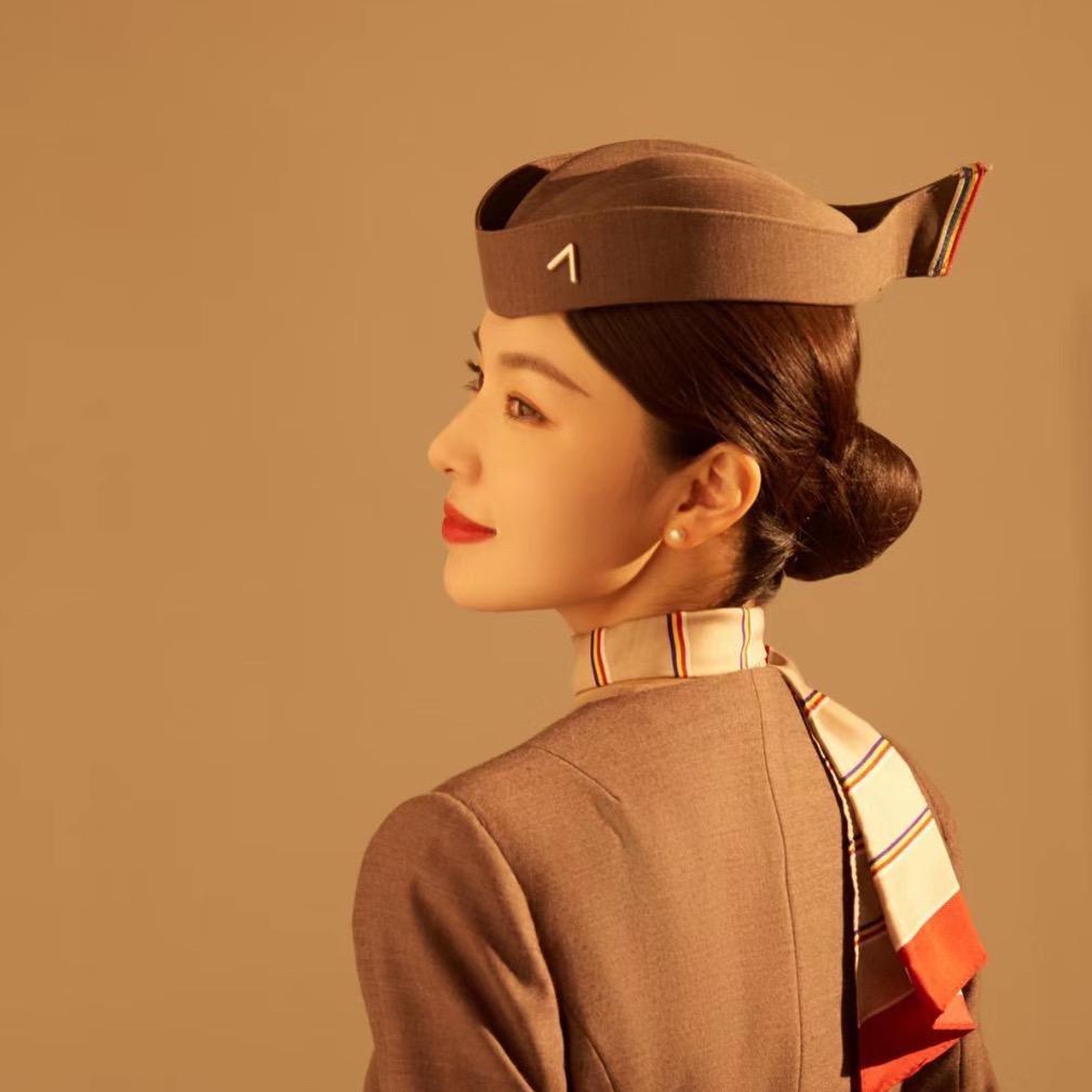 空姐瓜瓜✈️