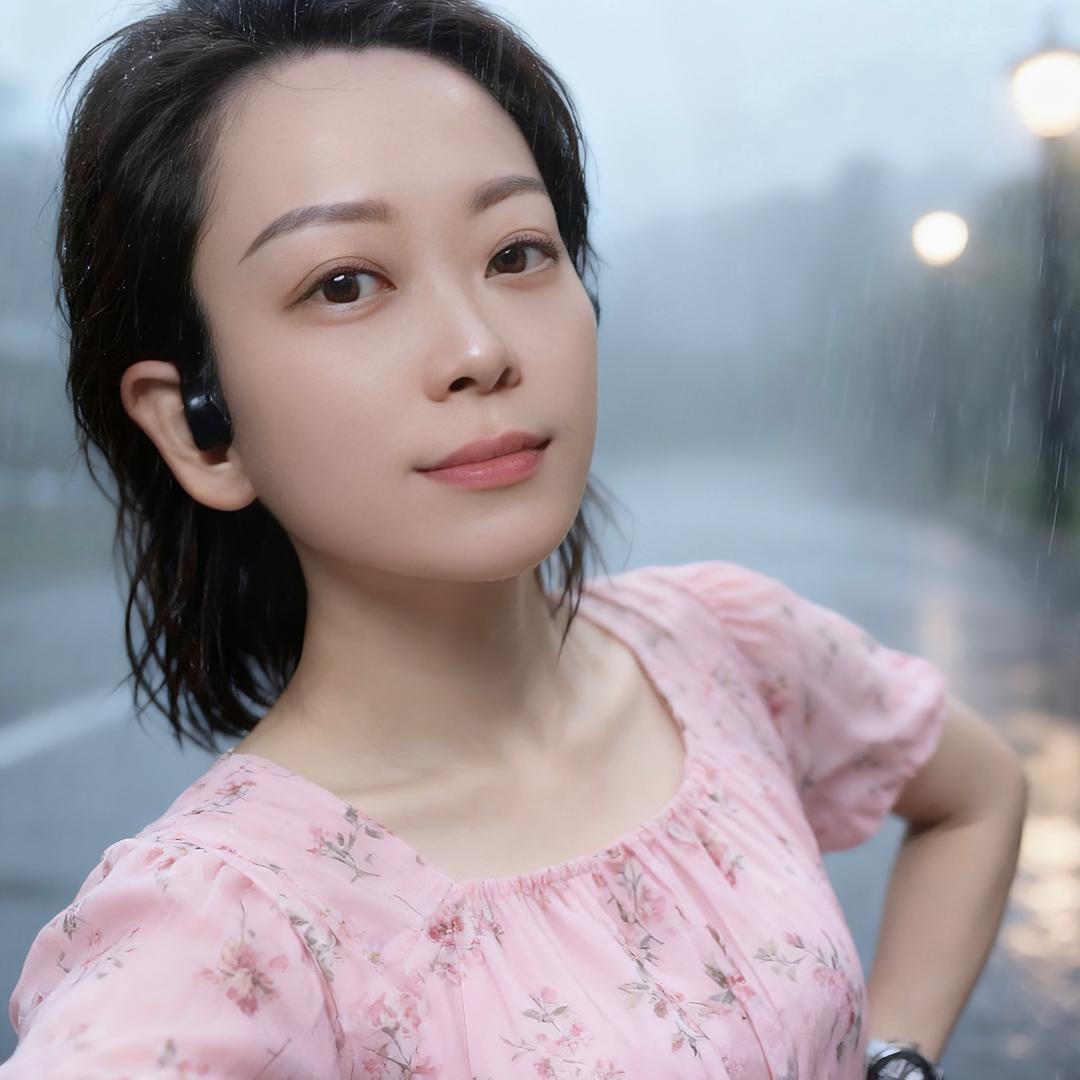 飞扬