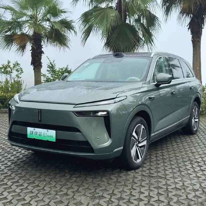 小贤说车