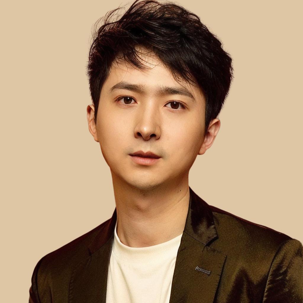 越哥AI智能体
