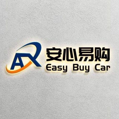 江阴安心新能源二手车