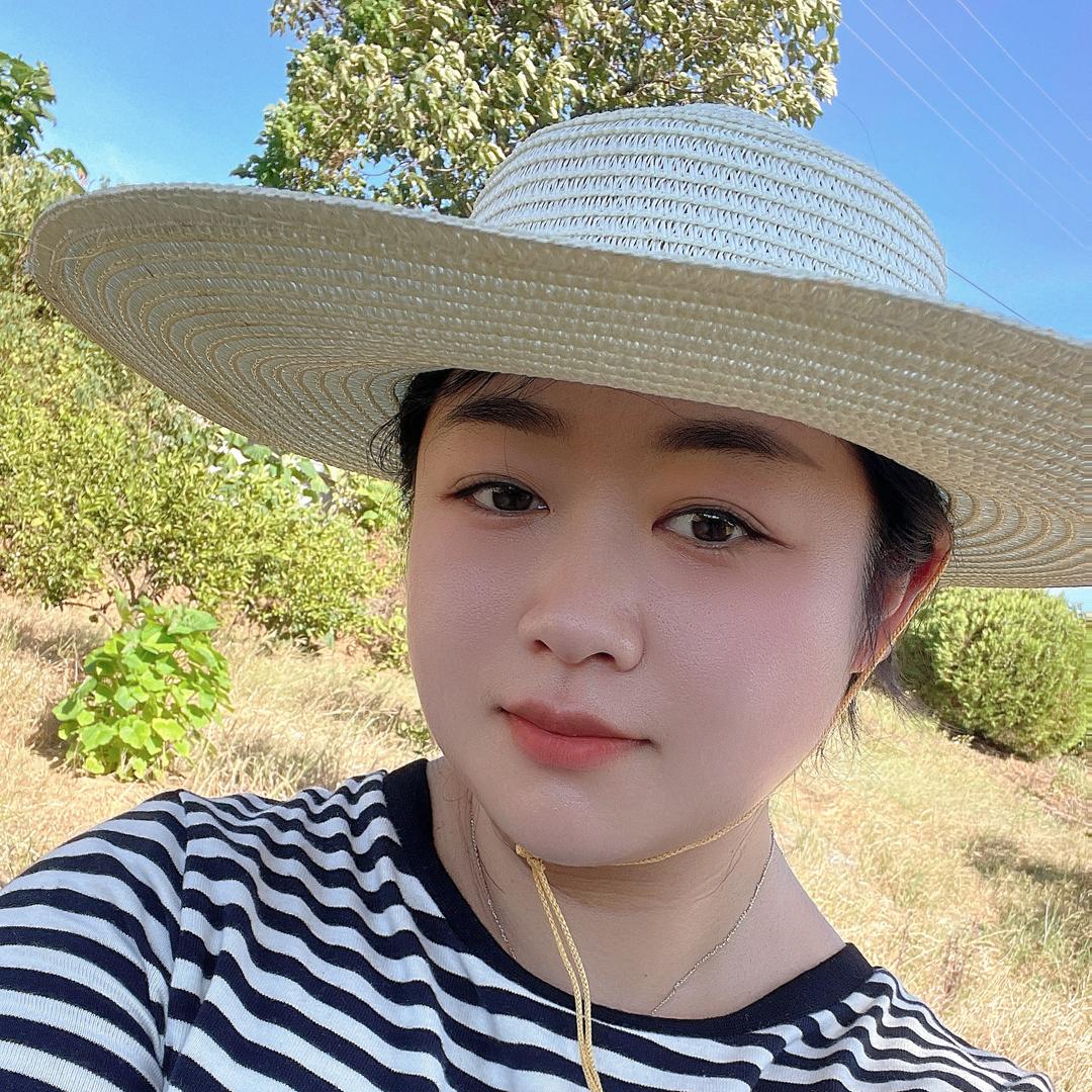 湖南陈小姐❤️