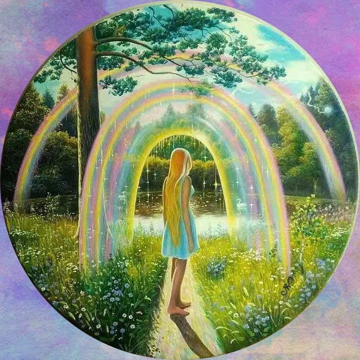 灿灿666🌈🌈🌈